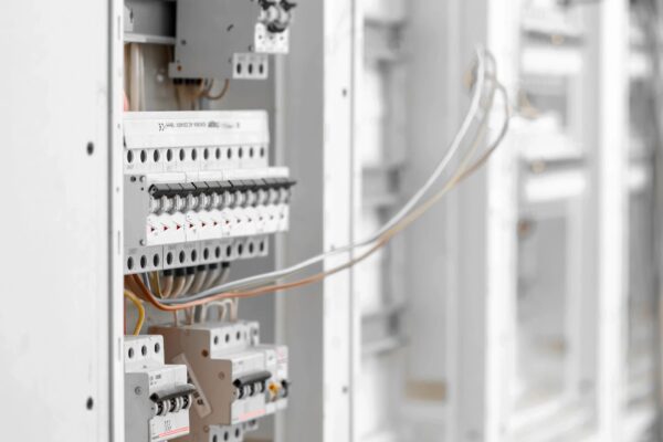 Expert Electrical Panel Services